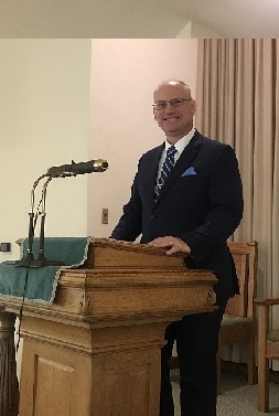 primitive baptist sermons